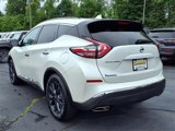 Used 2017 Nissan Murano SV w/ Premium Plus Package image 5