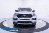 Used 2022 Ford Explorer XLT w/ Equipment Group 202A image 4