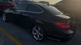 Used 2014 Mercedes-Benz C 350 Coupe w/ Multimedia Package image 2