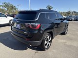Used 2020 Jeep Compass Latitude image 5