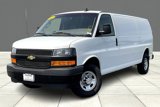 Used 2022 Chevrolet Express 2500 Extended w/ Driver Convenience Package image 2