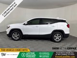 Used 2019 GMC Terrain SLE image 4