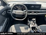 New 2025 Kia K4 LX image 3