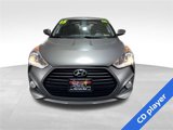 Used 2015 Hyundai Veloster Turbo w/ Option Group 04 image 2