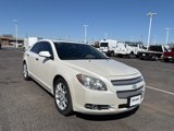 Used 2011 Chevrolet Malibu LTZ image 2
