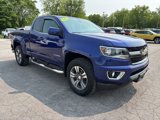 Used 2017 Chevrolet Colorado LT image 3