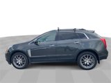Certified 2016 Cadillac SRX Luxury w/ Driver Awareness Package image 5