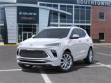 New 2025 Buick Encore GX Avenir image 6