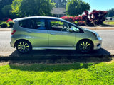 Used 2012 Honda Fit Sport image 6