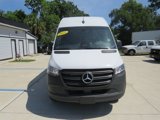 Used 2025 Mercedes-Benz Sprinter 2500 image 2