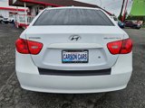 Used 2008 Hyundai Elantra GLS image 4