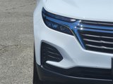 Used 2022 Chevrolet Equinox LS image 3