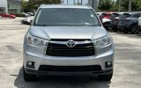Used 2015 Toyota Highlander XLE image 2