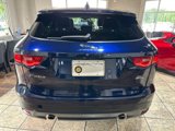 Used 2020 Jaguar F-PACE Premium image 5