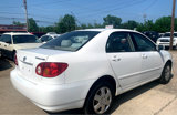 Used 2004 Toyota Corolla LE image 5
