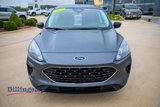 Certified 2022 Ford Escape SE w/ SE Sport Appearance Package image 2