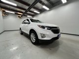 Used 2021 Chevrolet Equinox LT image 2