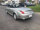 Used 2005 Lexus SC 430 Convertible image 5