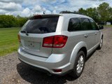 Used 2013 Dodge Journey SXT w/ Flexible Seating Group image 4