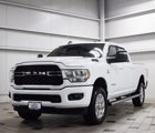 Used 2023 RAM 2500 Lone Star w/ Level 1 Equipment Group w/2_Y image 3