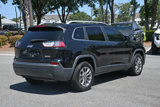 Used 2019 Jeep Cherokee Latitude Plus image 4