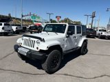 Used 2012 Jeep Wrangler Unlimited Sahara w/ Connectivity Group image 3