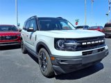 Used 2021 Ford Bronco Sport Outer Banks image 2