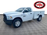 Used 2016 RAM 2500 Tradesman w/ Power & Remote Entry Group image 3