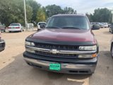Used 2002 Chevrolet Suburban LS w/ Trailer Pkg image 2