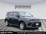 New 2025 Kia Soul LX image 2