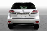 Used 2015 Lexus RX 350 AWD image 4