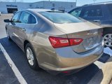Used 2023 Chevrolet Malibu LT w/ Driver Confidence Package image 4