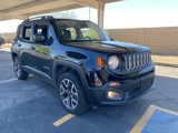 Used 2017 Jeep Renegade Latitude image 4