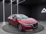 Used 2021 Nissan Sentra SV image 3