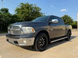 Used 2016 RAM 1500 Laramie w/ Convenience Group image 2