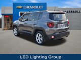 Used 2019 Jeep Renegade Limited w/ UConnect 8.4 Nav Group image 6