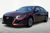 Used 2023 Nissan Altima 2.5 SV image 3
