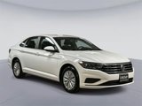 Used 2019 Volkswagen Jetta S w/ Driver Assistance Package image 6