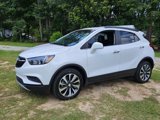 Used 2021 Buick Encore Preferred w/ Safety Package image 4