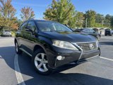 Used 2015 Lexus RX 350 2WD image 3