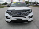 Certified 2020 Ford Explorer Limited image 2