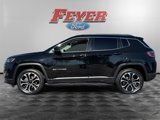 Used 2022 Jeep Compass Limited image 4