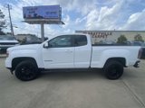 Used 2022 GMC Canyon Elevation image 5