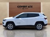 New 2025 Jeep Compass Latitude image 2