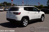Used 2020 Jeep Compass Latitude w/ Cold Weather Group image 5