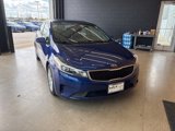 Used 2017 Kia Forte LX w/ LX Popular Package image 2