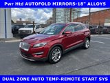 Used 2019 Lincoln MKC Select w/ Select Plus Package image 3