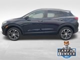 Used 2021 Buick Encore GX Select image 4