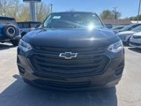 Used 2020 Chevrolet Traverse LS w/ LPO, Blackout Package image 3