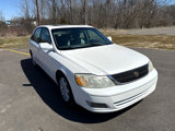 Used 2000 Toyota Avalon XL image 3